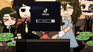 Desmond family react to Forger family ||Spyxfamilyreact || Gacha react || ty for 960!|| a bit angs