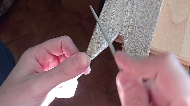 Заколка своими руками. Процесс изготовления заколки с сердечками