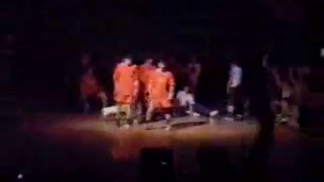 BREAKE ALLIANCE - BOTY Железноводск 2003 vk.com/oldschoolkmw смотреть онлайн