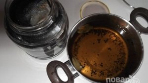 Малосольная сельдь