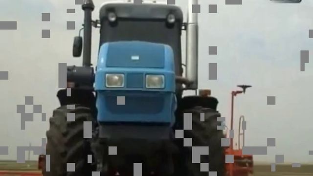 Трактора в работе смотреть онлайн