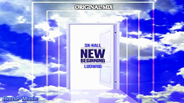 ❤️🔥 Музыка House ✨ Sk-Hall & Ludwiig - New Beginning 🎶 
Современная музыка | Хиты | Новинки 2024