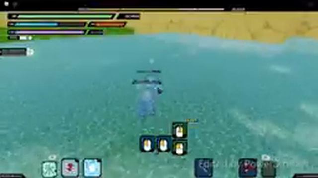 Beyond Roblox - How to Lvl up and Rank up fast in Beyond roblox.[CODES and Free Susano] смотреть онлайн