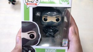ФИГУРКИ ФОРТНАЙТ Фанко ПОП / Fortnite Funko POP обзор игрушек Моя коллекция