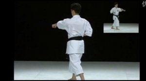 Дзиин Последовательность