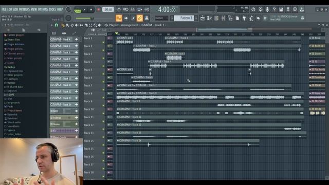 Разбор треков подписчиков смотреть онлайн
