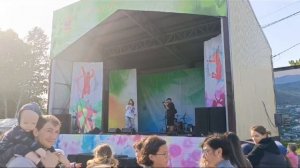 Песня "Мона Лиза"