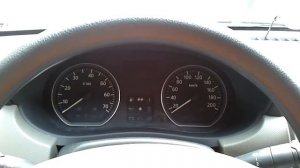Renault Sandero remote engine start Дистанционный запуск