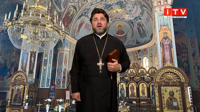 Недільне Євангеліє: Золоте правило смотреть онлайн