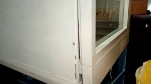 Два ламинара ламинар-С 1.2 с помойки