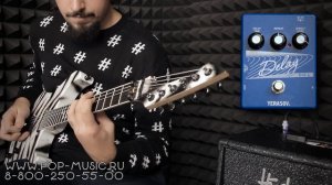 Гитарный эффект YERASOV DM-6