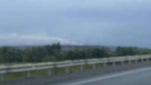 1.Ростов-на-Дону-Байкал на Ниссан Кашкай 2022.Омск,Кемерово,Красноярск,Иркутск,Листвянка