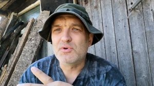 Переезд в деревню и поддержка близких !