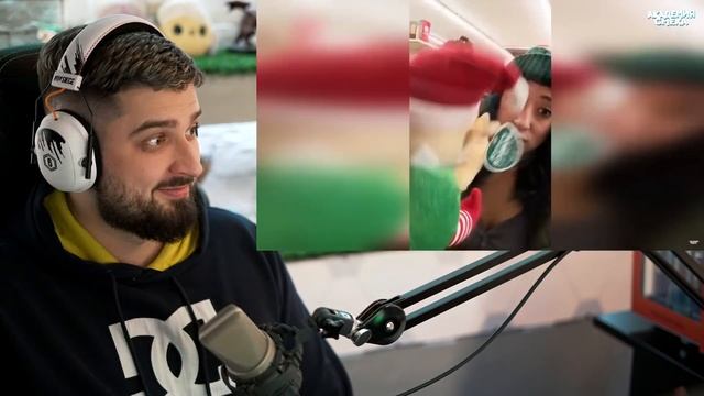 HARD PLAY РЕАКЦИЯ АКАДЕМИЯ СМЕХА 785 СЕКУНД СМЕХА ЛУЧШИЕ ПРИКОЛЫ #177
