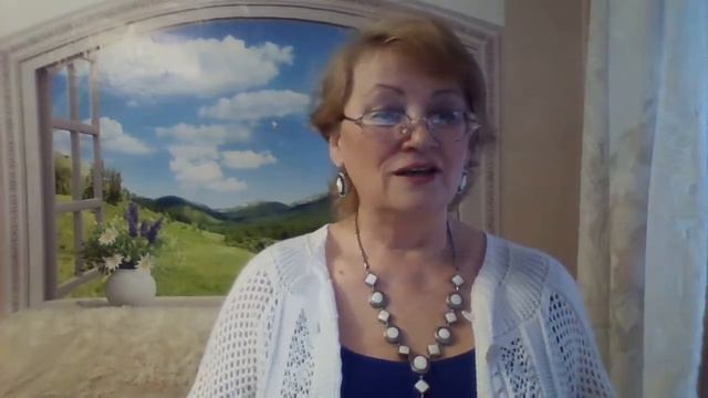 ЛЮБОВЬ К СЕБЕ - Мощная Сила/12 ключей к счастью День 1