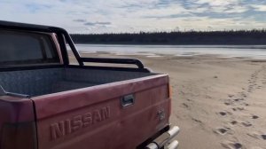 Раскопки Мамонта в городе Нюрба Якутия