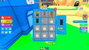 КАЧОК-ДОНАТЕР СТАЛ САМЫМ СИЛЬНЫМ В LIFTING HEROES В РОБЛОКС! ROBLOX