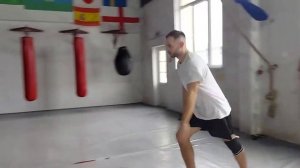 РОНДАТ САЛЬТО . Как сделать сальто назад с рондата. Рондат сальто назад туториал.