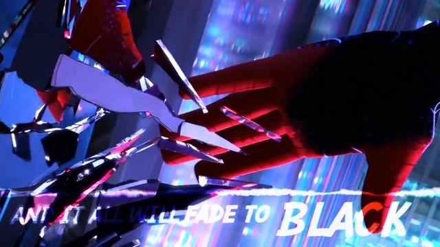 Bad Apple || Spider-Verse смотреть онлайн