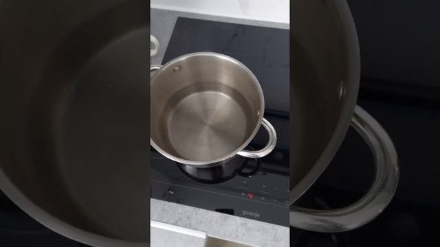 варочная поверхность Gorenje