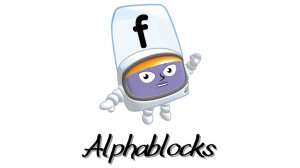 Alphablocks Ff | Альфаблокс