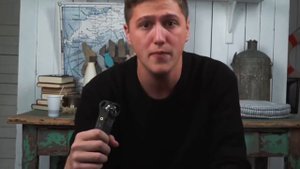 Руслан Тушенцов на протяжении 3 минут 34 секунд говорит о том, как он ненавидет инстаграм