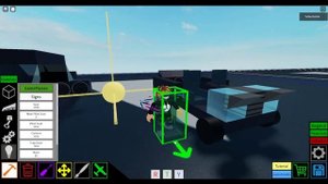 КАК СДЕЛАТЬ МАШИНУ??? | Roblox Plane Crazy