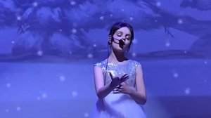 Анастасия Москвитина «Тебе мой блюз» автор песни @Анна Петряшева