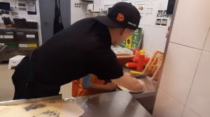 Додо пицца для детей