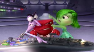 Головоломка (2015) Дублированный трейлер №3