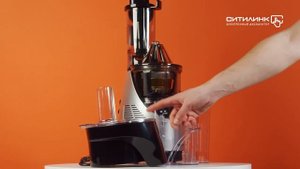 Обзор соковыжималки KITFORT КТ-1105-2 | Ситилинк