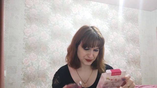 Мои мини покупки конца октября) Купила себе аналог Imperatrice от D&G смотреть онлайн