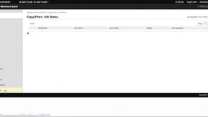 How to Check Main Counter on Canon iR-ADV C3520