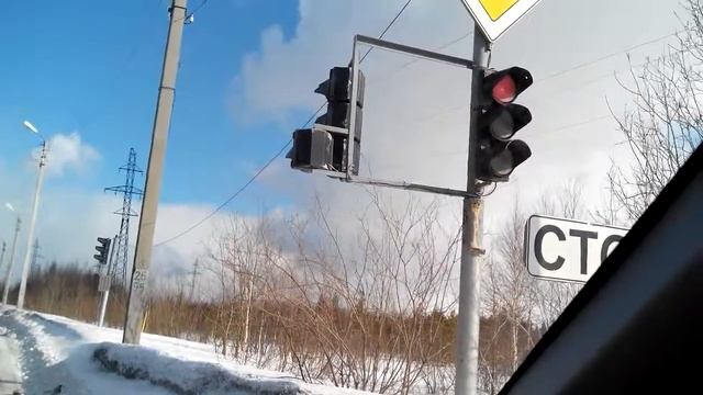 Катя за рулём нашей машины смотреть онлайн