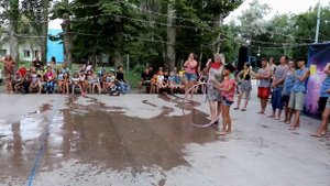 День Нептуна-2021.)))))