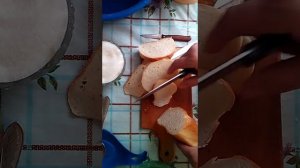 Проба ножа ARCOS