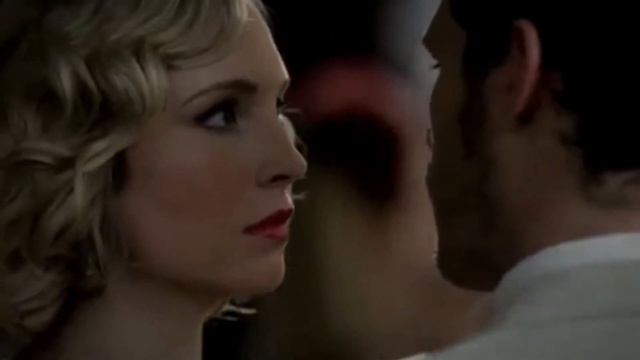 Клаус & Кэролайн ||Лишь бы не ты|| Дневники Вампира смотреть онлайн