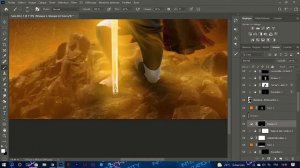 MEDIEVAL! | New tutorial photoshop cc 2022