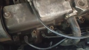 Ваз 21099 застучал мотор, стук мотора ваз.