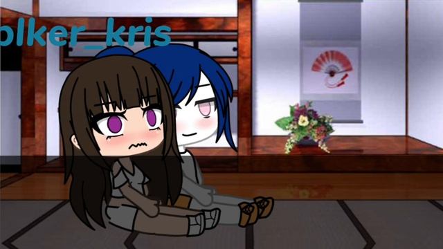 Твоё имя сказка 2/? СЕРИАЛ | ГАЧА ЛАЙФ смотреть онлайн