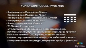 Отель Рипарио (Ripario)(Крым, г. Ялта)