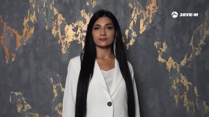 Джамиля Байрамова - Сердце не обманешь | Премьера клипа 2024