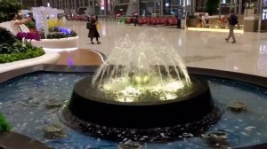 АЭРОПОРТ ГУАНЧЖОУ ЕДУ В ГОСТИНИЦУ