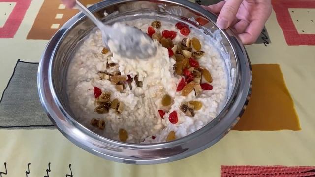 Вкусное ПП Печенье | Из простых ингредиентов!