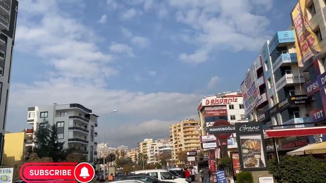 МЕРСИН ТУРЦИЯ 2023. ПОЛНЫЙ ОБЗОР ГОРОДА: ЦЕНЫ, НЕДВИЖИМОСТЬ, АЭС, МЕТРО, ПЛЯЖИ, ПЛЮСЫ И МИНУСЫ
