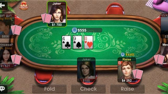 DH Texas Poker лайфхак на фишки/передача фишек/ бесконечные фишки