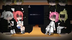 Tokyo revengers ? react to ? takemichi as ? obanai in demon's slayer ?? read my description pls..