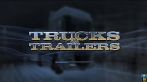 Trucks & Trailers полное прохождение