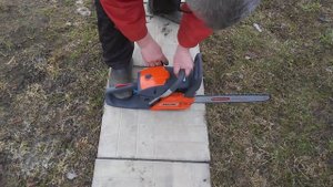 Олео Мак 51 завожу первый раз после зимы