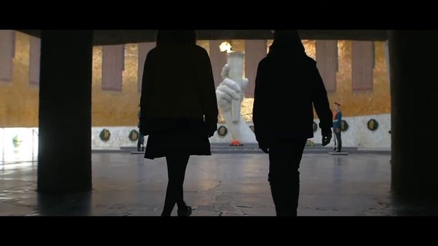 Царицын-Сталинград-Волгоград: Грани истории в одном городе! смотреть онлайн